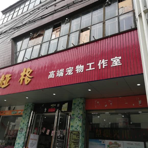 米娅格高档宠物工作室:德阳市广汉市