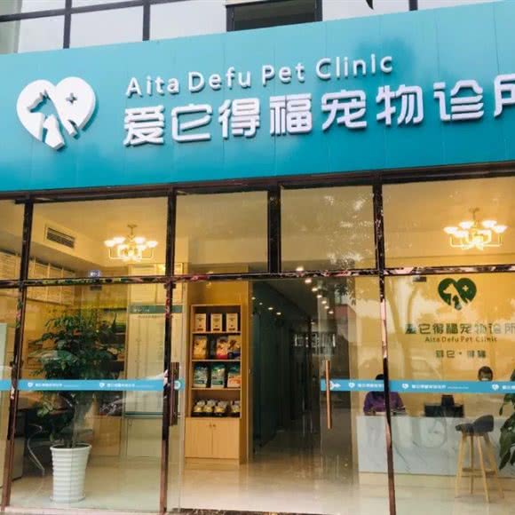 爱它得福宠物诊所:德阳市什邡市