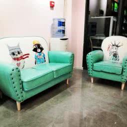 欧宠宠物生活馆(悦街店):德阳市绵竹市