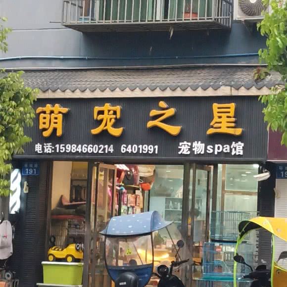 萌宠之星:绵阳市三台县