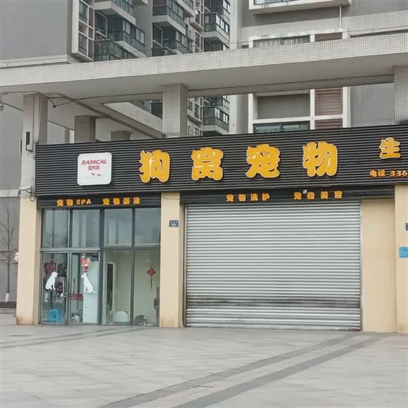 狗窝宠物生活馆:绵阳市江油市