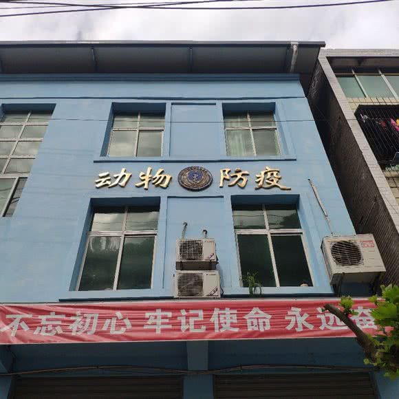 苍溪县动物防疫监督站(元坝分站):广元市苍溪县