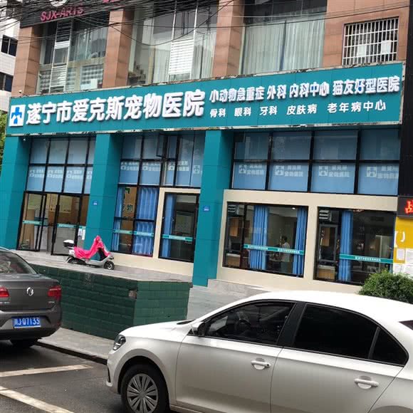 爱克斯宠物医院:遂宁市船山区