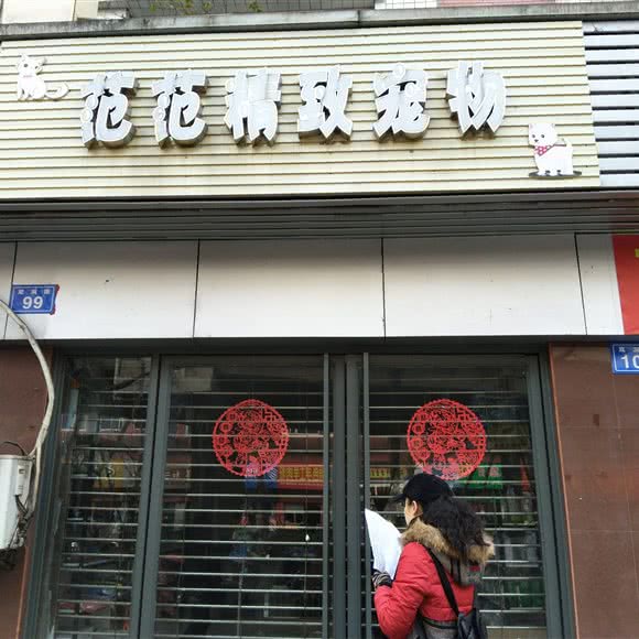 范范典雅宠物:内江市市中区