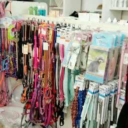 嘉缘宠物用品超市:内江市市中区