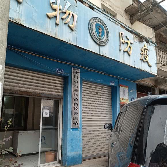 隆昌市石燕桥镇畜牧兽医站:内江市隆昌市