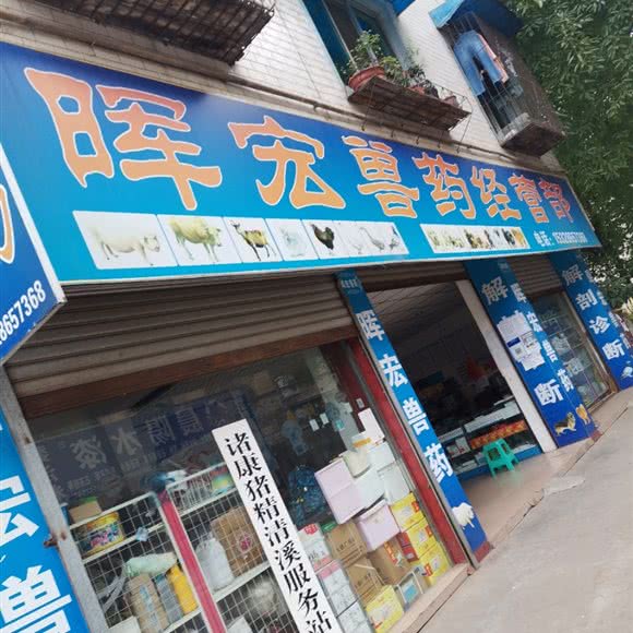 宠物诊所:乐山市犍为县