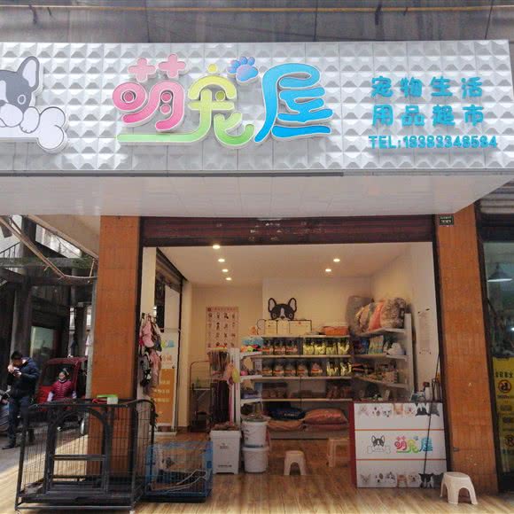 宠物生活:乐山市峨眉山市