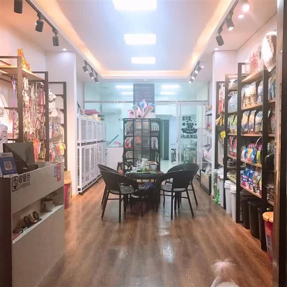 萌宠生活馆:南充市高坪区