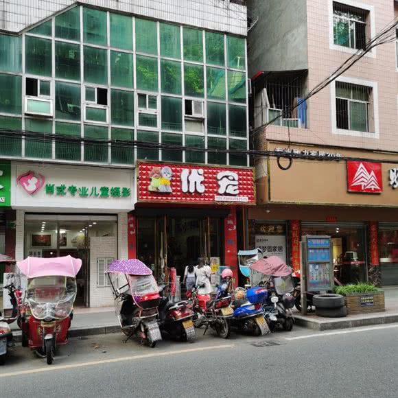 优宠:南充市仪陇县