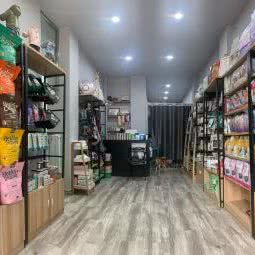 汪星人宠物生活馆:眉山市青神县