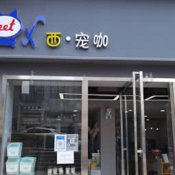 西·宠咖:宜宾市翠屏区