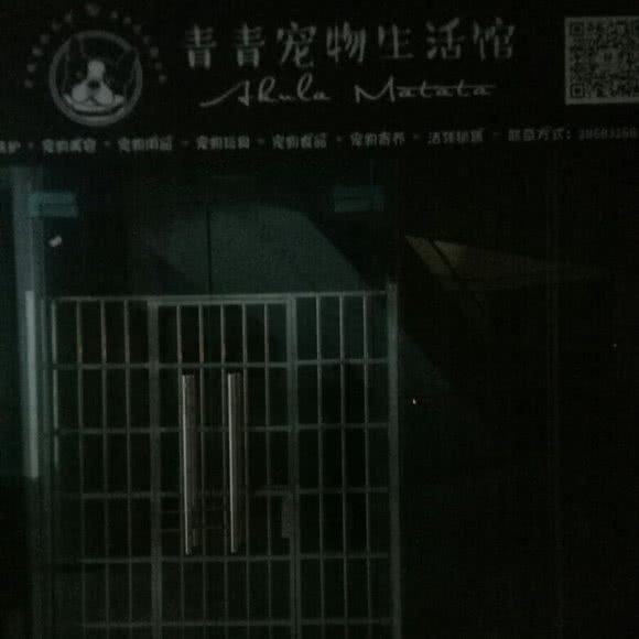 青青宠物生活馆:宜宾市南溪区