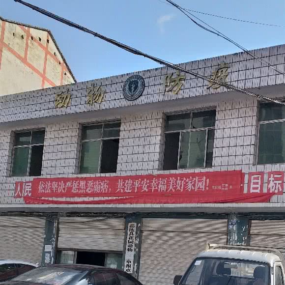 动物防疫:广安市岳池县