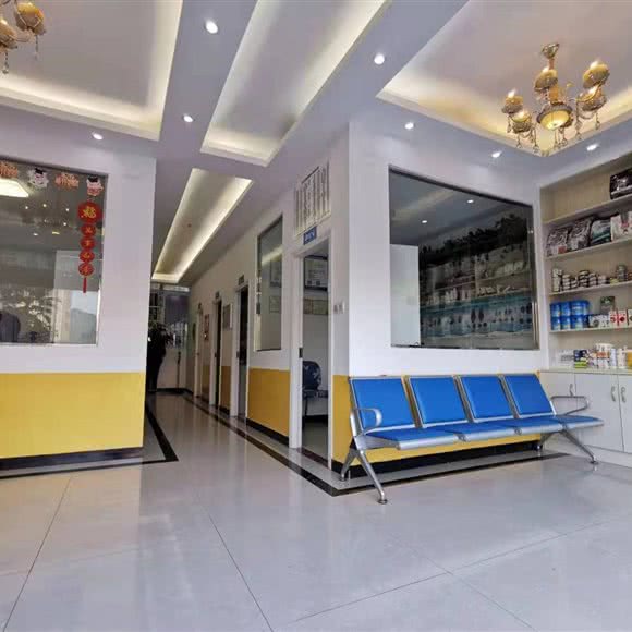 爱尔宠物医院:巴中市巴州区