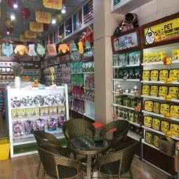 木恩特宠物生活馆(健康路店):凉山彝族自治州西昌市