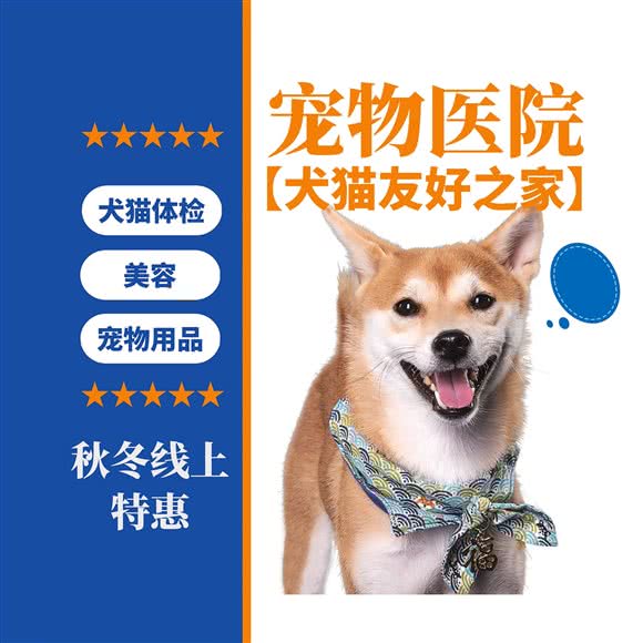 宠家人宠物诊所:凉山彝族自治州西昌市