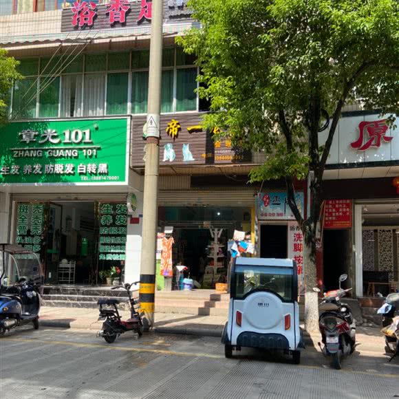 帝一宠物(会理店):凉山彝族自治州会理市