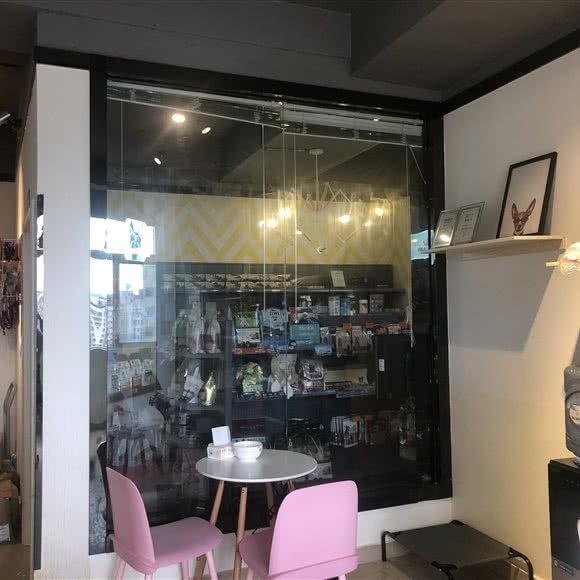 PETDOG派多格:贵阳市花溪区