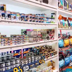 萌宠食堂:贵阳市观山湖区