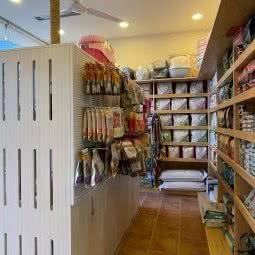 北京KK宠物美容工作室(香江广场店):北京城区朝阳区马泉营附近