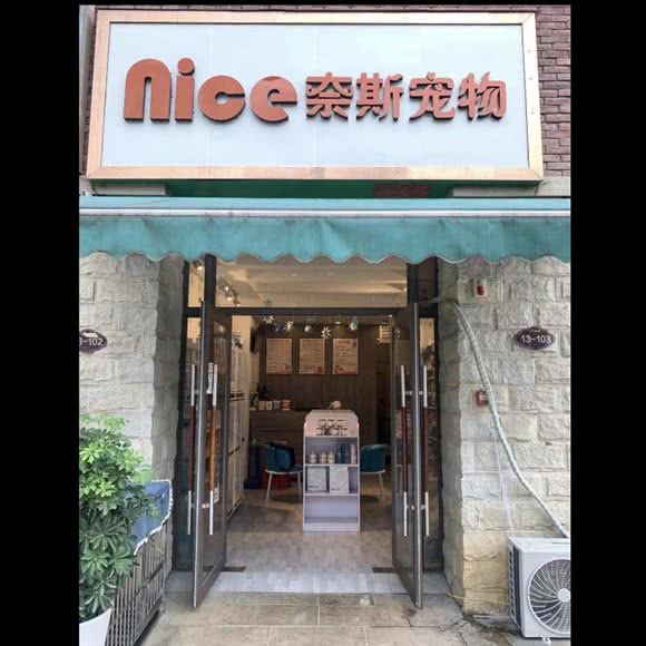 奈斯宠物:遵义市红花岗区