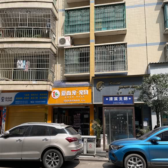 爱尚宠宠物(NO:209):遵义市桐梓县