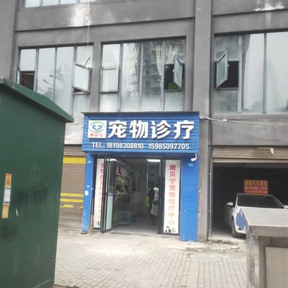 安贝宁宠物诊疗:遵义市务川仡佬族苗族自治县