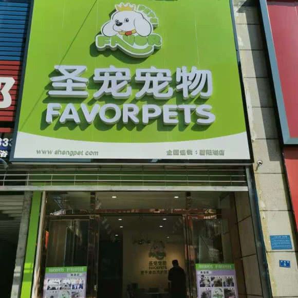 圣宠宠物(望湖路店):毕节市七星关区