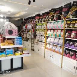 御宠宠物店:毕节市织金县