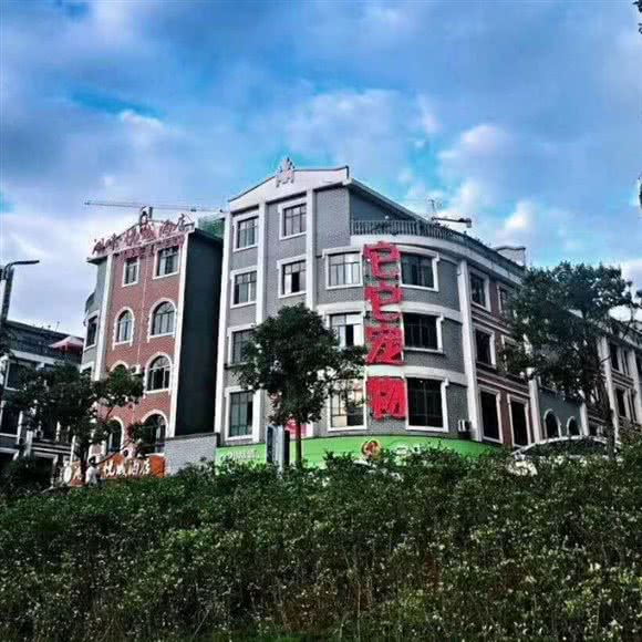 它乐它舍宠物生活馆(生态城店):黔西南布依族苗族自治州兴义市