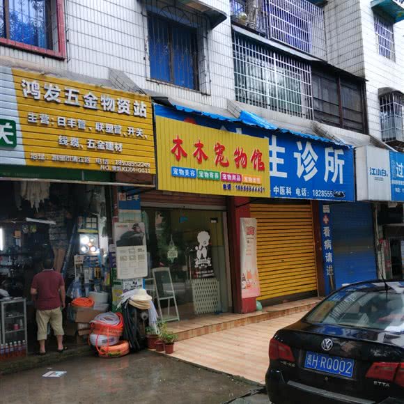 木木宠物馆:黔东南苗族侗族自治州凯里市