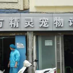 东方精灵宠物儿科:昆明市官渡区