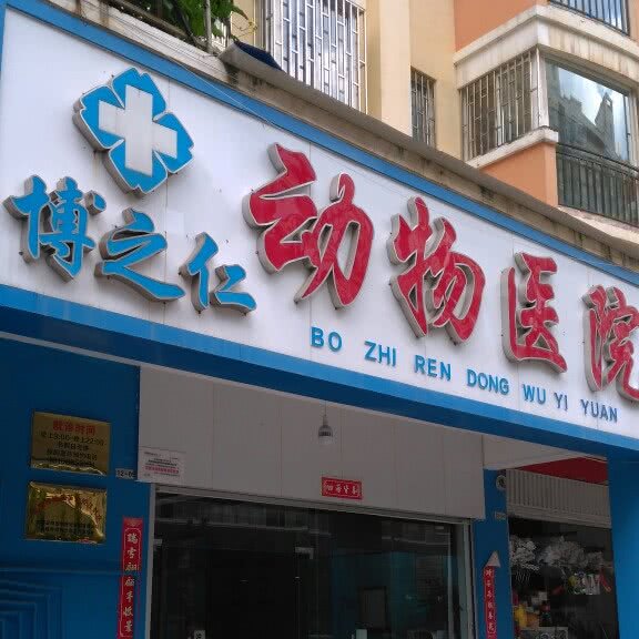 博之仁动物诊所:昆明市西山区