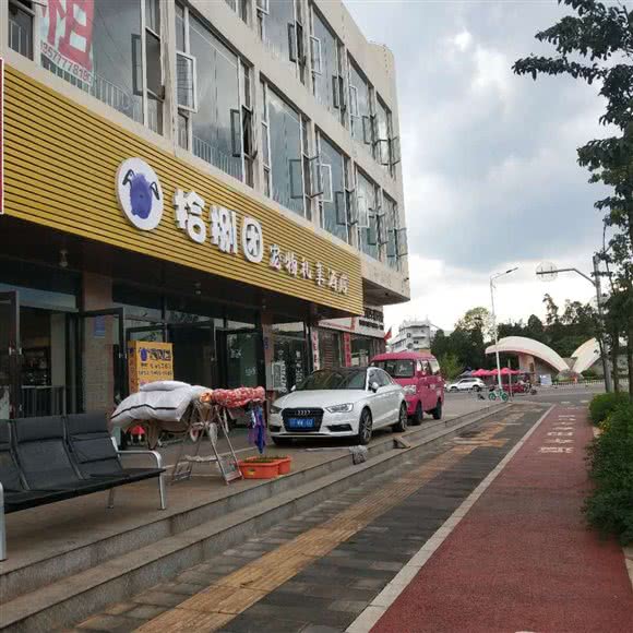拾捌团宠物礼享酒店:玉溪市红塔区