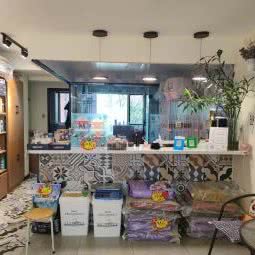 麦特萌星级宠物店:沈阳市铁西区保工街附近