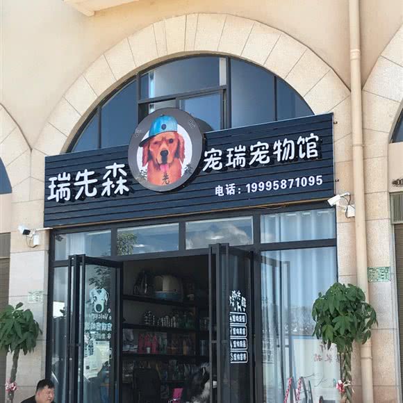 瑞先森宠瑞宠物狗馆:楚雄彝族自治州楚雄市