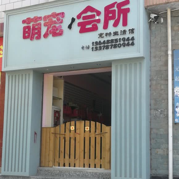 萌宠会所:楚雄彝族自治州楚雄市