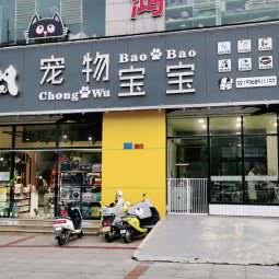 宠物宝宝:文山壮族苗族自治州文山市