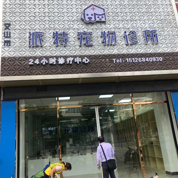 文山市派特宠物诊所:文山壮族苗族自治州文山市