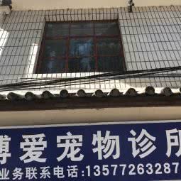 博爱宠物医院:大理白族自治州大理市