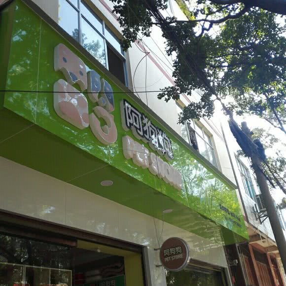 阿狗狗:大理白族自治州弥渡县