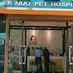 贝安诺宠物医院:宝鸡市眉县