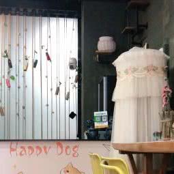 牵手精灵宠物生活馆:安康市汉滨区