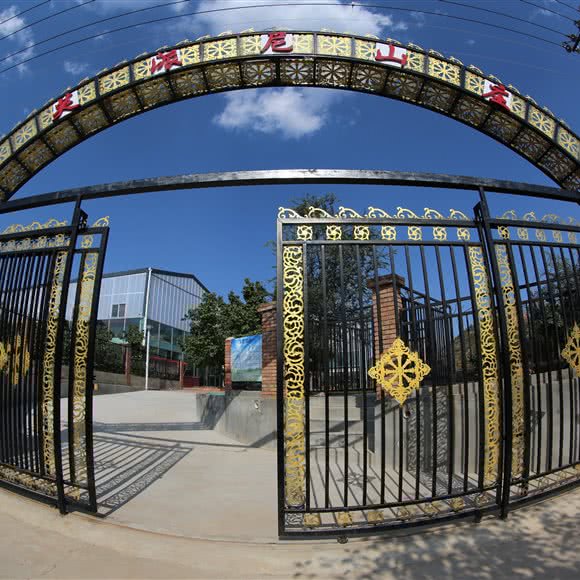 芙派尼宠物山庄:兰州市永登县