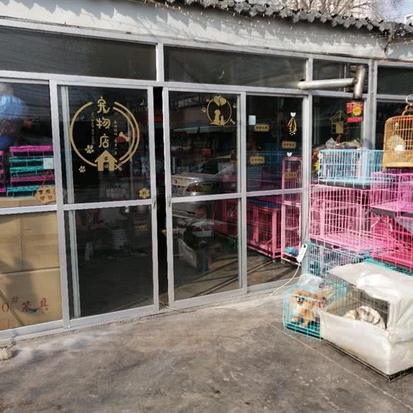 宠物店:天水市秦州区