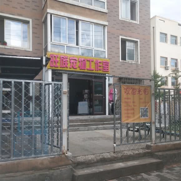 旺族宠物工作室:沈阳市苏家屯区苏家屯客运站附近