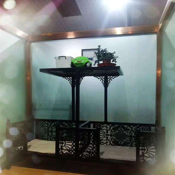 淘气萌宠生态寄养酒店:西宁市城中区