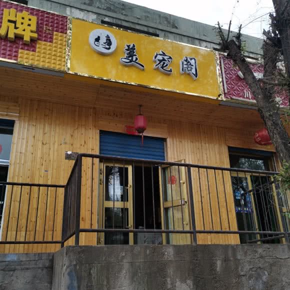 美宠阁:西宁市城北区