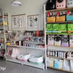 猫屋犬舍:沈阳市浑南区浑南新区附近